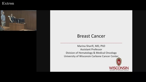 Thumbnail for Breast Cancer