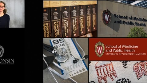 Thumbnail for Interprofessional Conflict Management