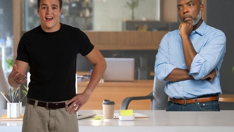 Thumbnail for Notes 101: Significant Interaction