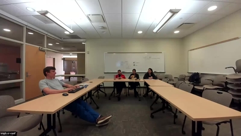 Thumbnail for 6/4 - Core Topics: TMA (Scherzer)