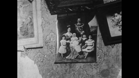 Thumbnail for The Inheritance. 1964