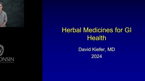 Thumbnail for Kiefer - Osher GI