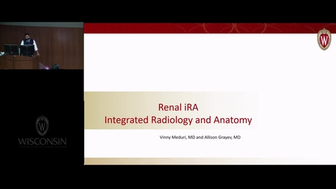 Thumbnail for Urinary System iRA