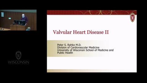 Thumbnail for BIB - REC Valvular Heart Dz Part 2