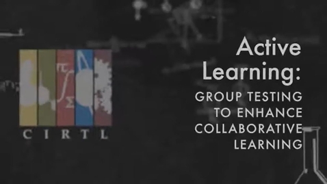 Thumbnail for Group Testing to Enhance Collaborative Learning