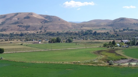 Thumbnail for Irrigated Landscapes.mp4