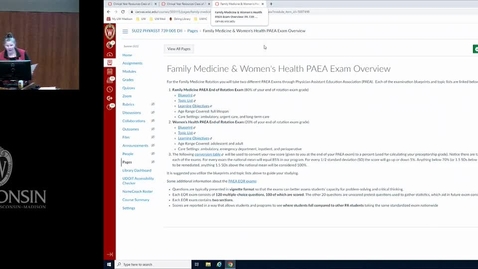 Thumbnail for 750-716 - EXXAT Patient and Procedure Logging