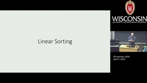 Thumbnail for Week 9.3 (Monday) Lec003