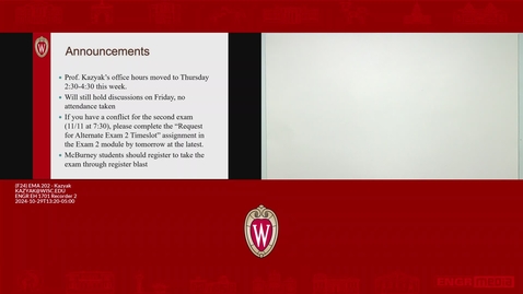 Thumbnail for (F24) EMA 202 - Lecture 16 - 15.2