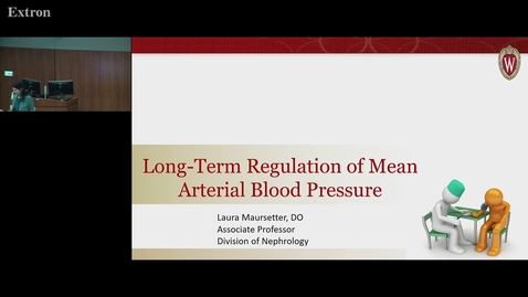 Thumbnail for Long Term Regulation of MABP