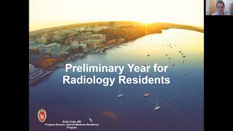 Thumbnail for IM-Prelim-Radiology-Video