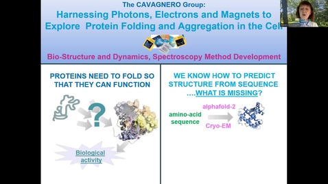 Thumbnail for SilviaCavagnero