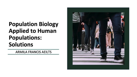 Thumbnail for T21_V4_Population Biology Applied_Solutions