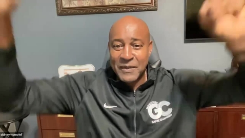 Thumbnail for ELPA 751 Guest Speaker: Sidney Moncrief
