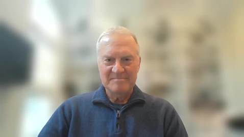 Thumbnail for 310125_DCS_R25ClinicalTrial_David_Cella_Introduction_00_Intro_video01.mp4