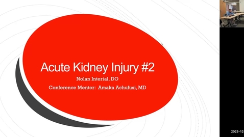 Thumbnail for CT: AKI #2 120523 (Interial)