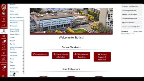 Thumbnail for Add Navigation Link(RedirectTool)