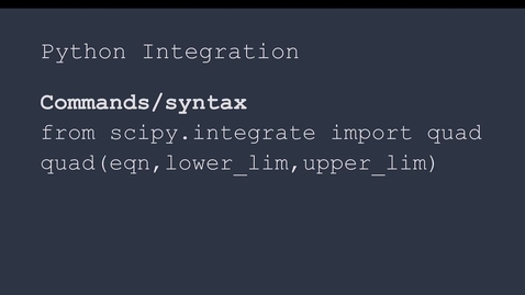 Thumbnail for Integrate_data_Python