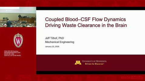 Thumbnail for (S26) ME 903 Seminar