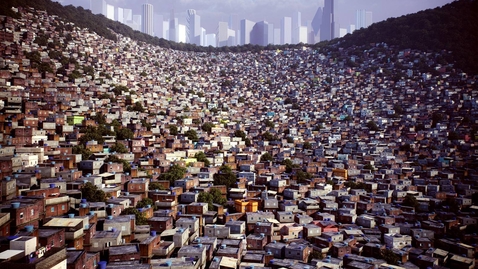 Thumbnail for Stephen Graham: &quot;The Vertical Secession of the Elites:  Understanding Urban Polarisation in Three Dimensions&quot;