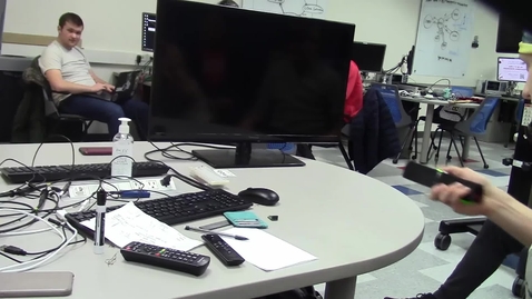 Thumbnail for ECE453_Magic_Wand