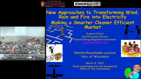 Thumbnail for WestonRoundtable_RichardOneill_20120308