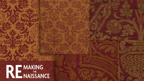 Thumbnail for Remaking the Renaissance