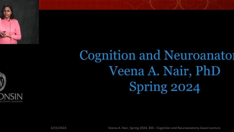 Thumbnail for Nair - Cognition