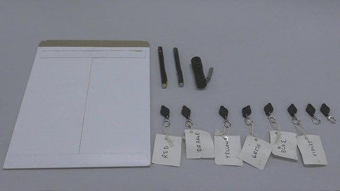 Thumbnail for Photoluminescent Vinyl