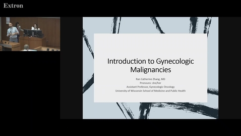Thumbnail for Gynecological Oncology