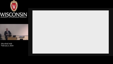 Thumbnail for Dr. Luiz Pedro Sorio de Carvalho Seminar 