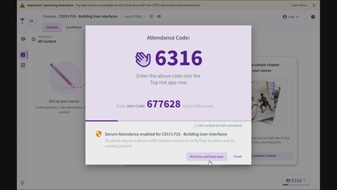 Thumbnail for CS571 F25: Web Dev 2 (SEC002)