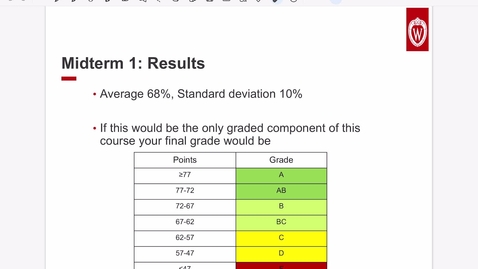 Thumbnail for Vibrations Lecture 15:  Vibrations Absorber