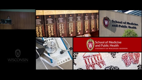 Thumbnail for Systemic Connective Tissue Disorders