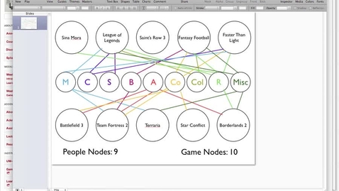 Thumbnail for Assignment 3 Walkthrough.mp4