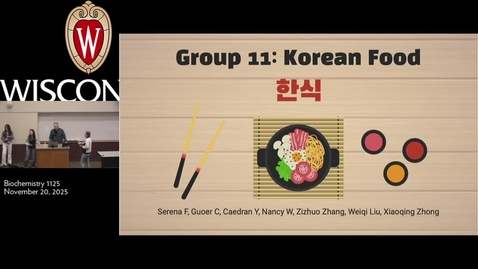 Thumbnail for Adam L. Kern-Biochemistry 1125-11/20/25-12:58:27