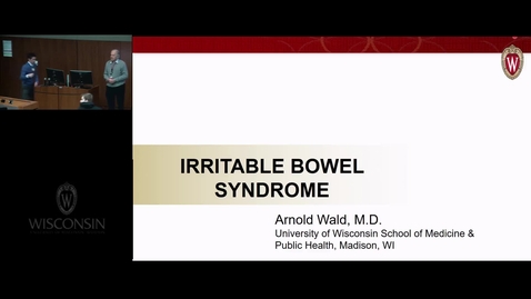 Thumbnail for FFF - REC Irritable Bowel Syndrome