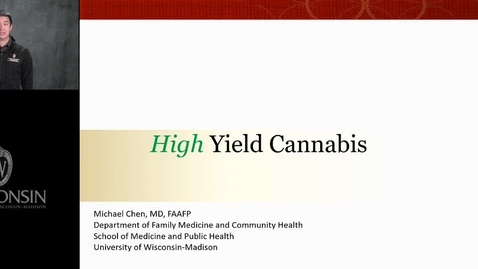 Thumbnail for Chen - High Yield Cannabis