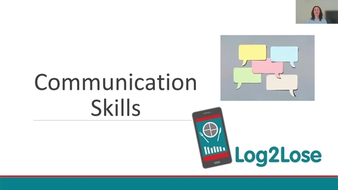 Thumbnail for Communication Skills 