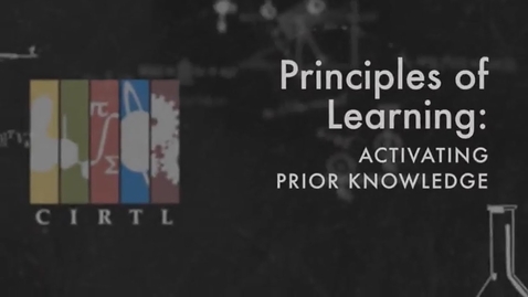 Thumbnail for Activating Prior Knowledge