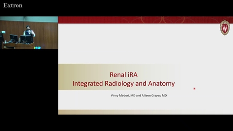 Thumbnail for Urinary System iRA