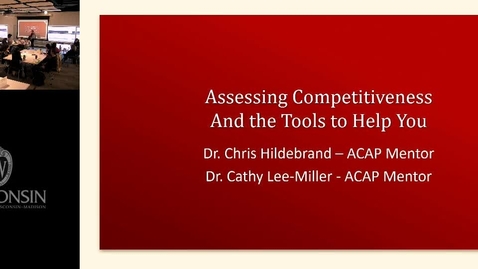 Thumbnail for Career Advising Day Session 3