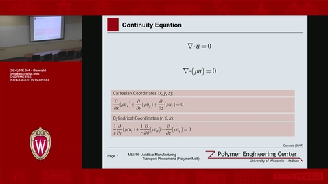 Thumbnail for (S24) ME 514 - Osswald