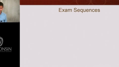 Thumbnail for Intro to the Physical Exam - Part 2