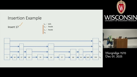 Thumbnail for Week 13.3 (Monday) Lec002