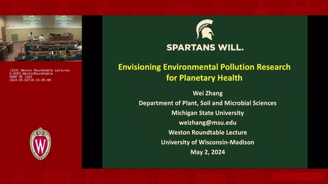 Thumbnail for WestonRoundtable_WeiZhang _20240502
