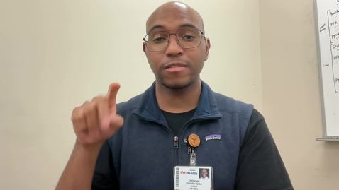 Thumbnail for Lower Esophageal Sphincter Constriction