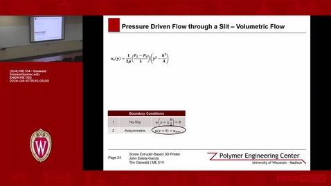 Thumbnail for (S24) ME 514 - Osswald