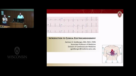 Thumbnail for BIB - REC Intro to ECG