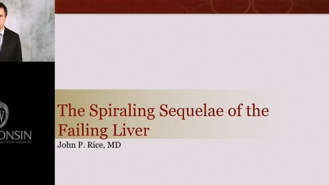 Thumbnail for Liver Failure